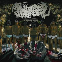 Tintagel (UK) : Schindler's Fist Tintagel (UK) : Schindler's Fist